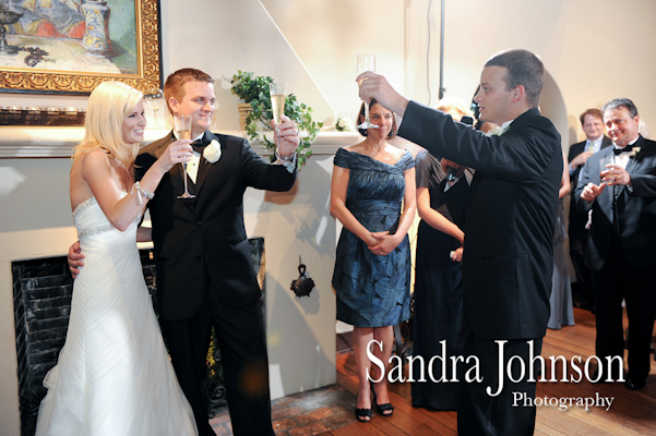 Best Casa Feliz Wedding photographer, Winter Park - Sandra Johnson (SJFoto.com)